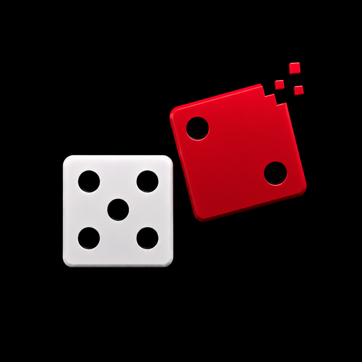 Chaotic-Loot